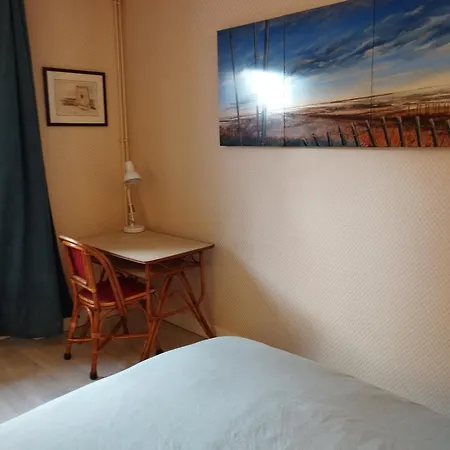 Guest house Eure Et Loir- Le Catalpa