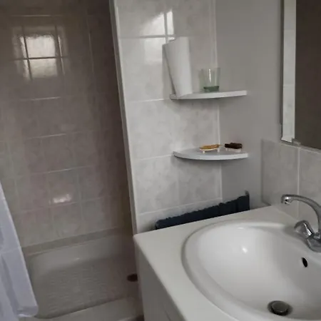 Eure Et Loir- Le Catalpa Guest house Goussainville (Val-d'Oise)