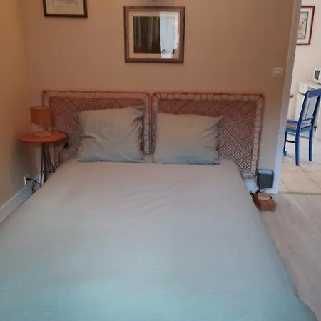 Eure Et Loir- Le Catalpa Guest house